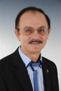 Doc. PhDr. Antonín Kozoň, CSc.